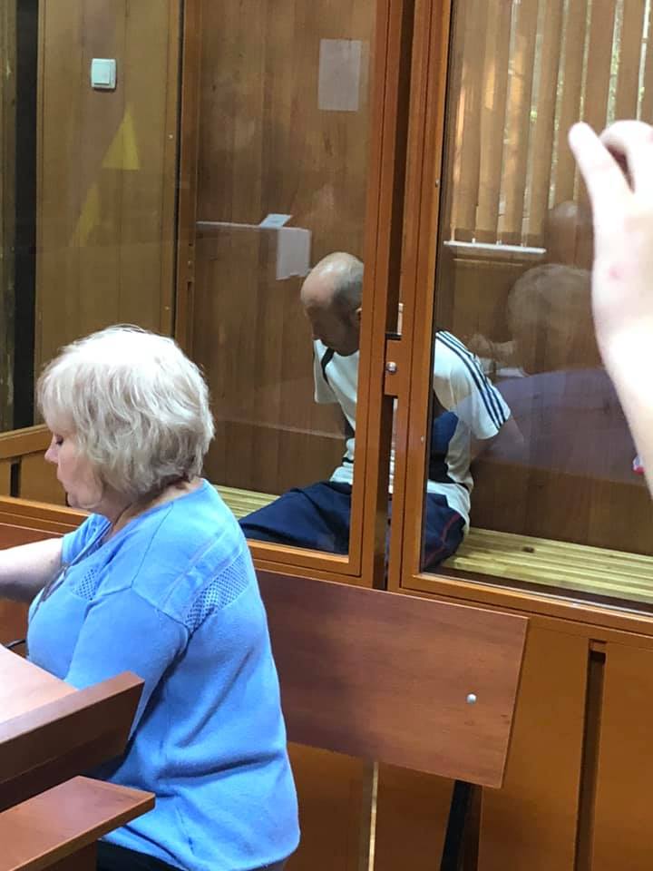 Зґвалтував школярку серед білого дня: нові деталі моторошної трагедії в Харкові (відео)