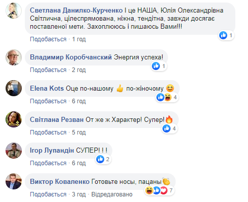 Світлична показала в мережі своє тренування з боксу