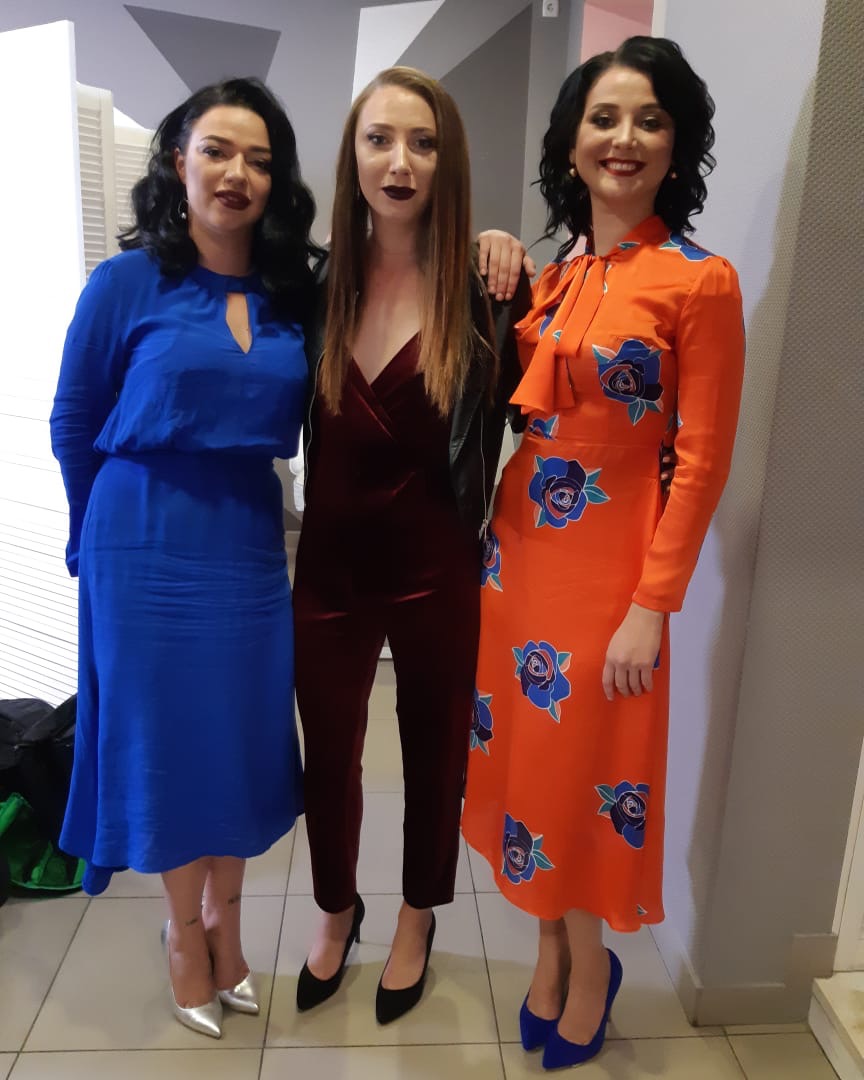 Пацанки. Нове життя: як вибирали переможницю другого сезону