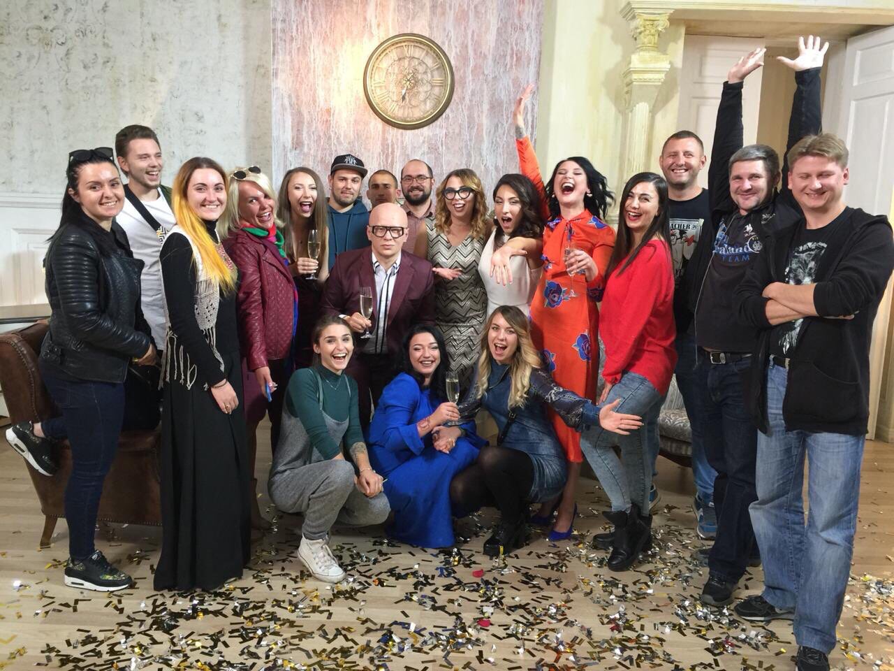 Пацанки. Нове життя: як вибирали переможницю другого сезону