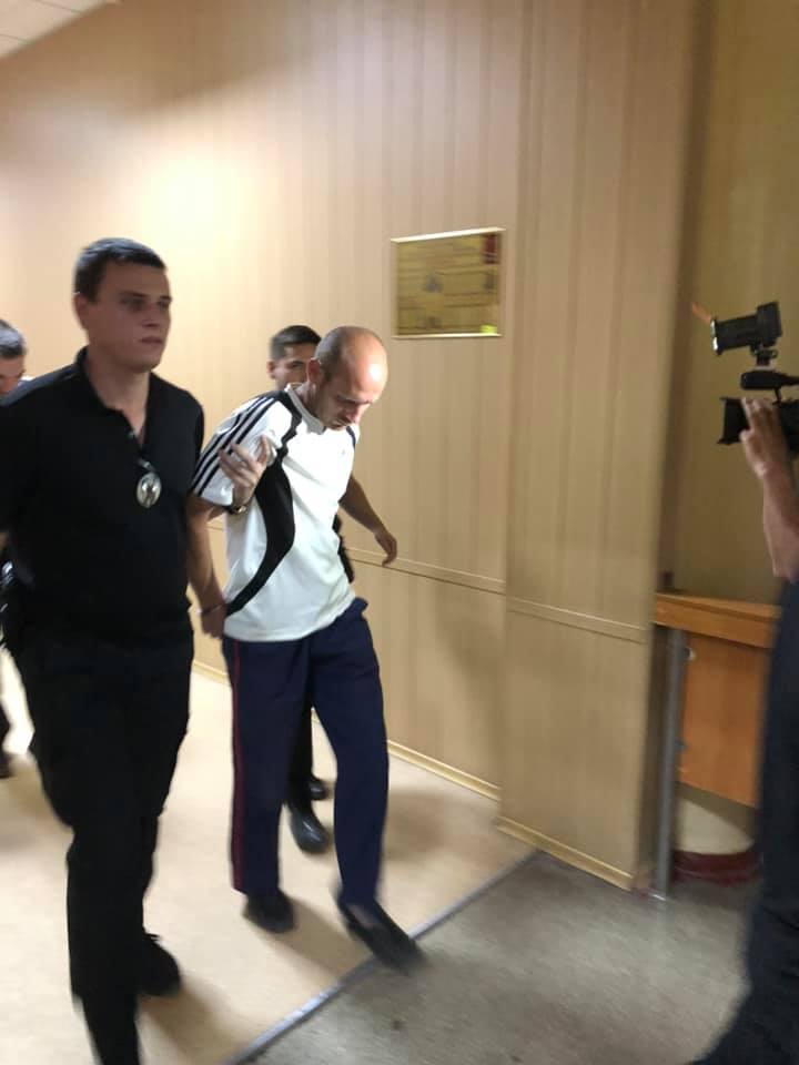 Зґвалтував школярку серед білого дня: нові деталі моторошної трагедії в Харкові (відео)