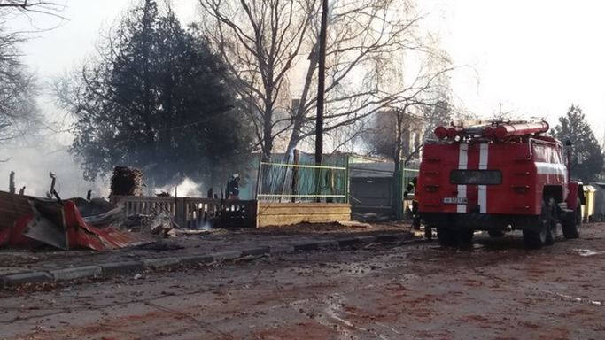 Аварія поїзда в Болгарії: кількість загиблих збільшилася до 5 чоловік