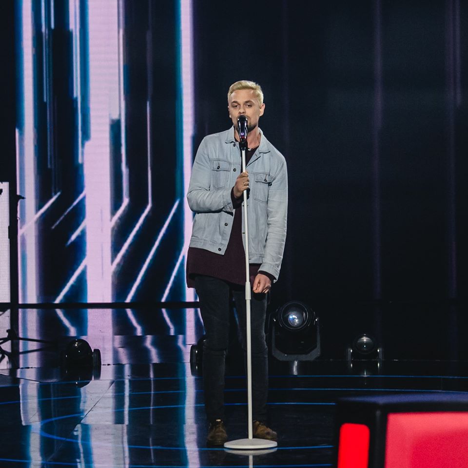 Голос країни 2020: хто пройшов далі, а хто вилетів з шоу