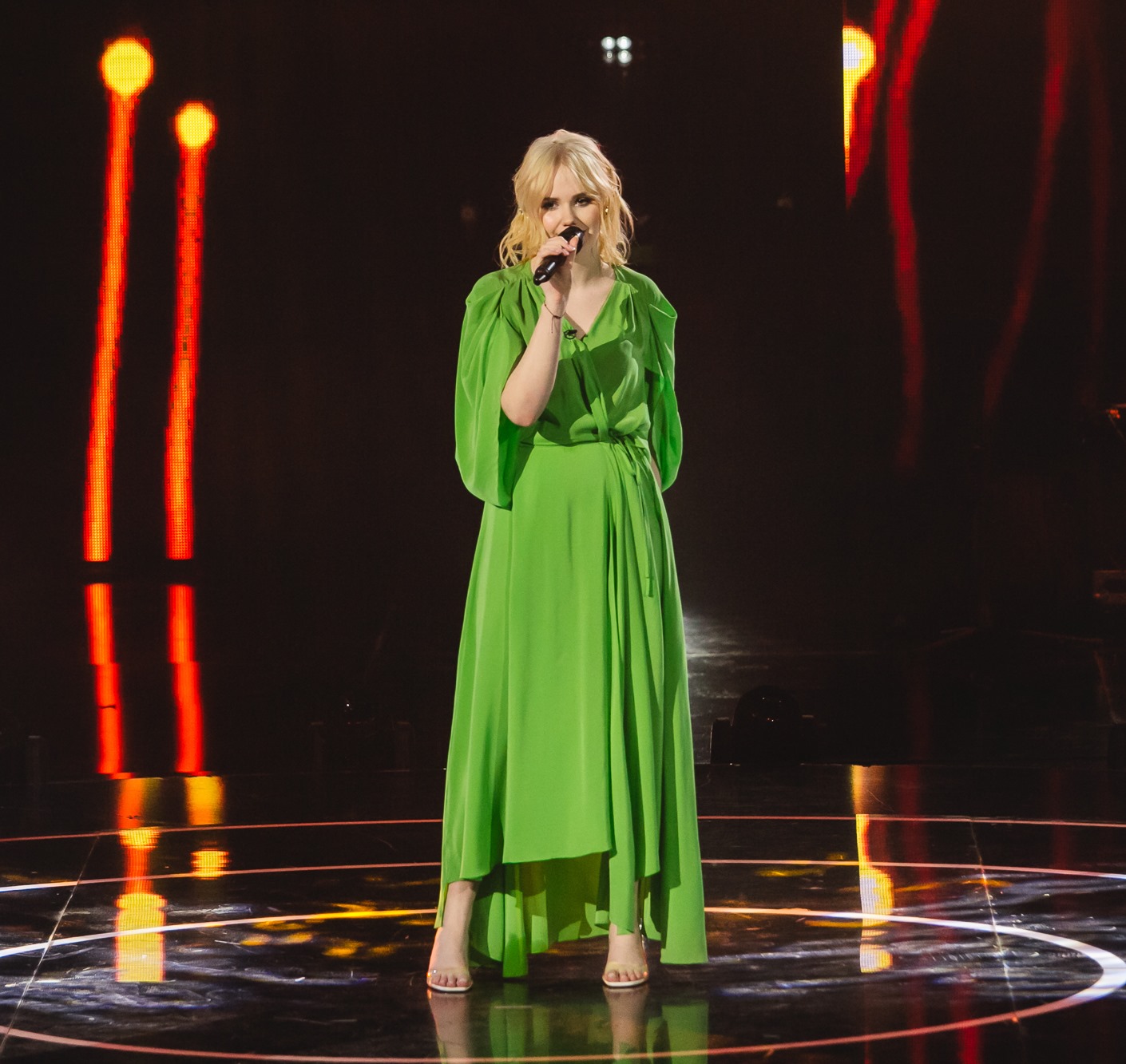 Голос країни 2020: хто пройшов на прямі ефіри, а хто вилетів з проекту