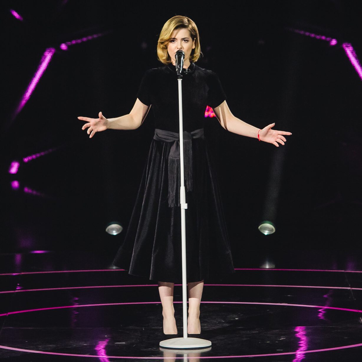 Голос страны 2020: кто попал в прямые эфиры, а кто вылетел с проекта