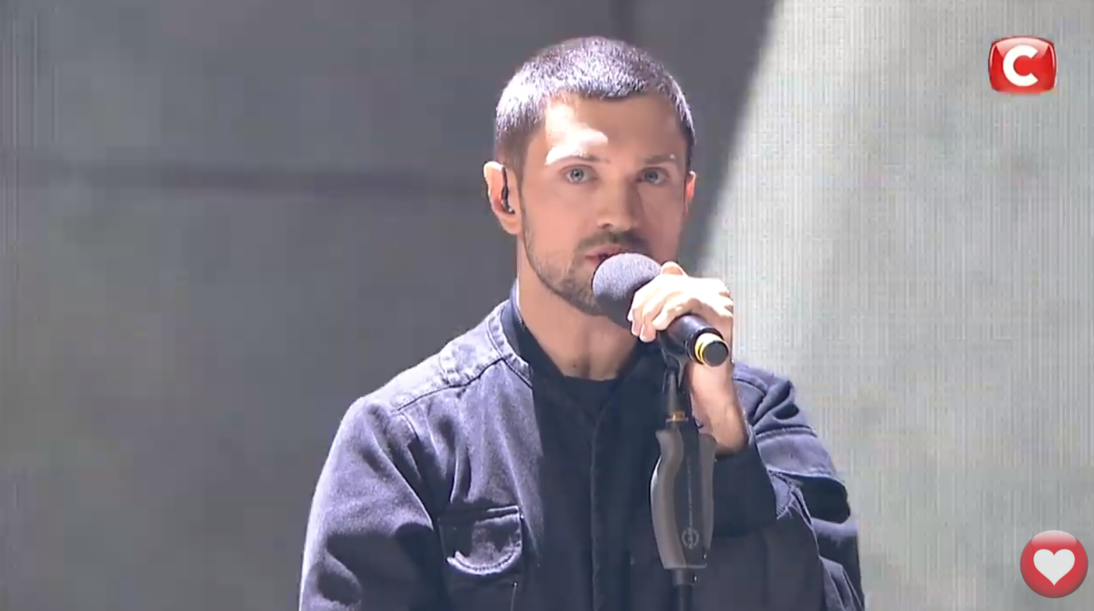 Первый полуфинал Нацотбора на Евровидение 2019: онлайн-трансляция