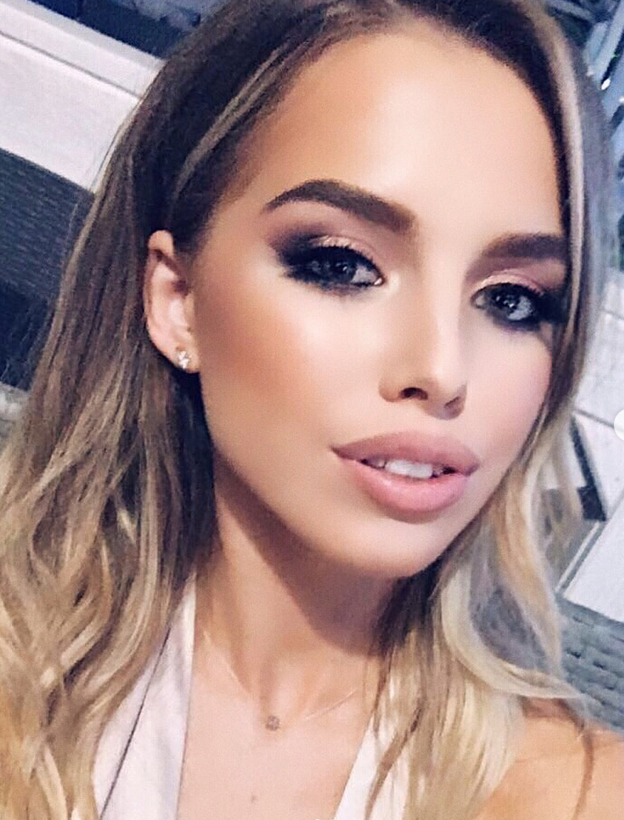 Міс Україна 2019: з'явилися яскраві фото перших претенденток