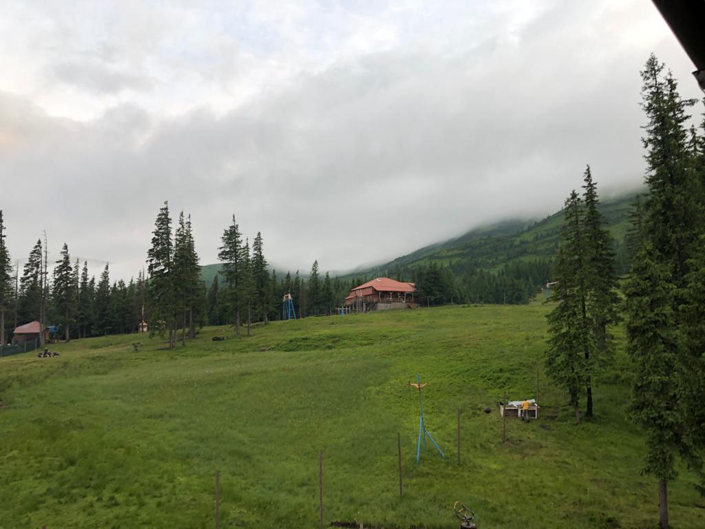 Вакарчук показал, чем занимается после выхода из Рады: яркие фото