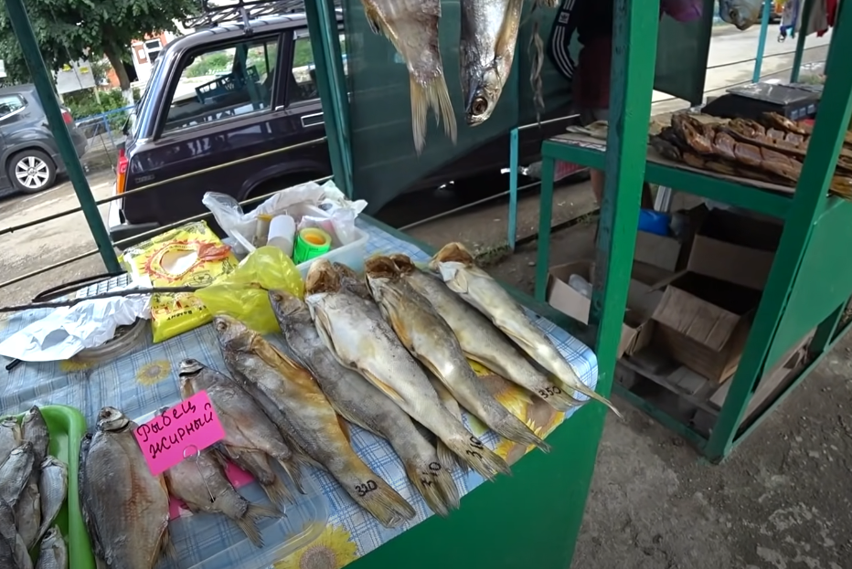 Единственный курорт в &quot;ДНР&quot;: как сегодня выглядит Седово