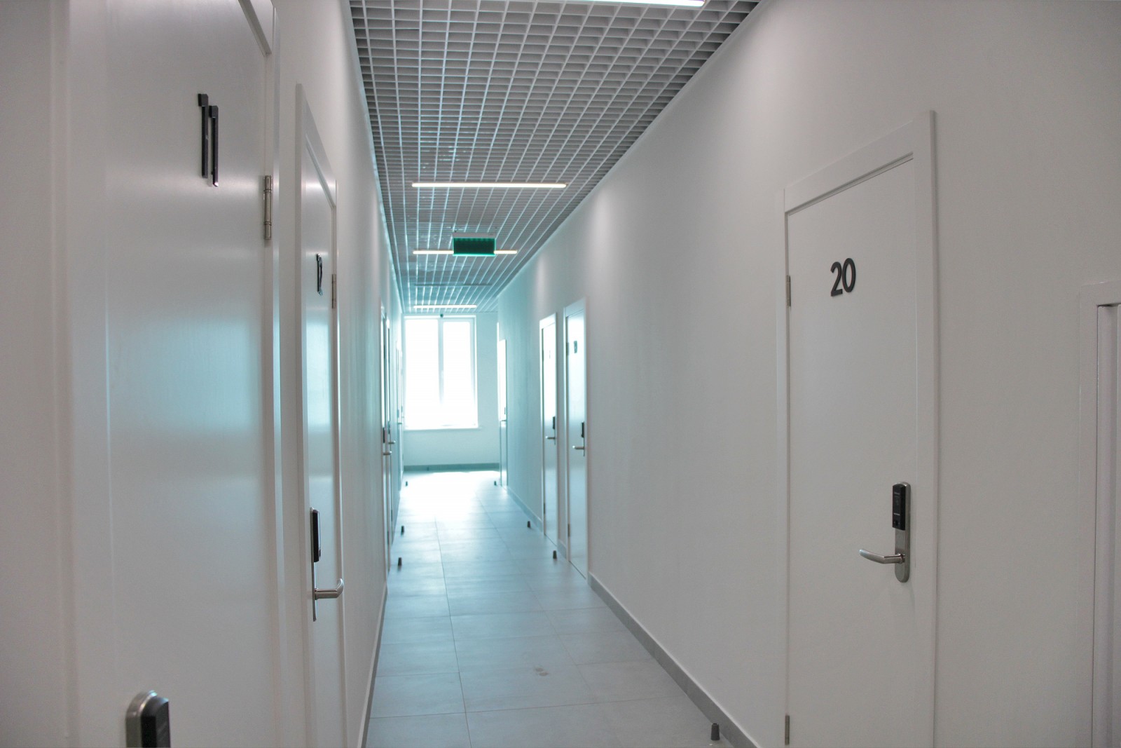 В Киеве после ремонта открылся Центральный автовокзал: как он выглядит и что там нового