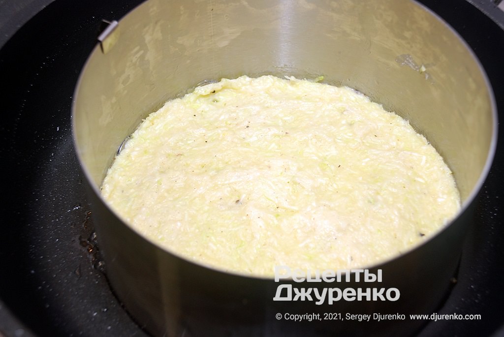 Кулінар дав рецепт торта з кабачків: просто, недорого і фантастично смачно!