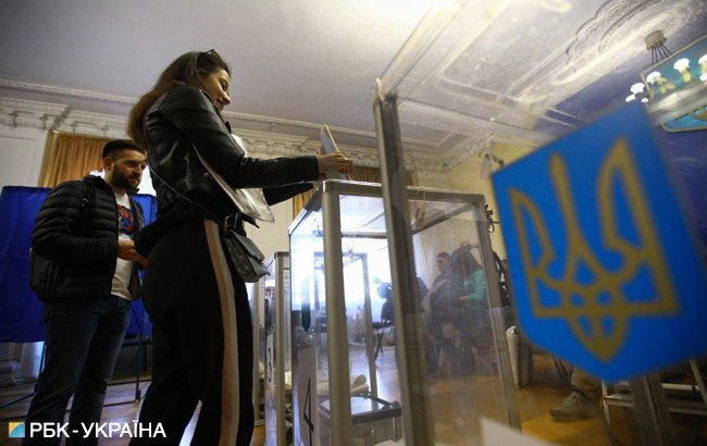 19 лет тут живу: жена Гриценко сделала громкое заявление о выборах