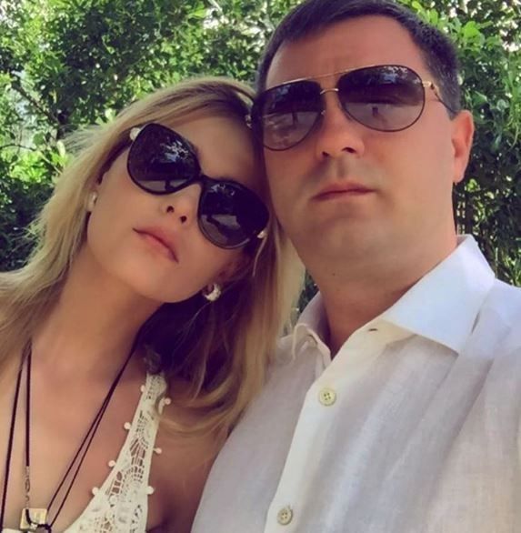 Украинская супермодель сообщила о насилии со стороны мужа-бизнесмена: избивал и угрожал