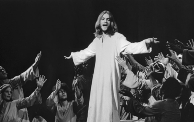 Помер актор, який зіграв головну роль в мюзиклі &quot;Ісус Христос – суперзірка&quot; (фото)