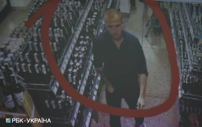 Напад на Гандзюк: у поліції заявили про ще одного підозрюваного