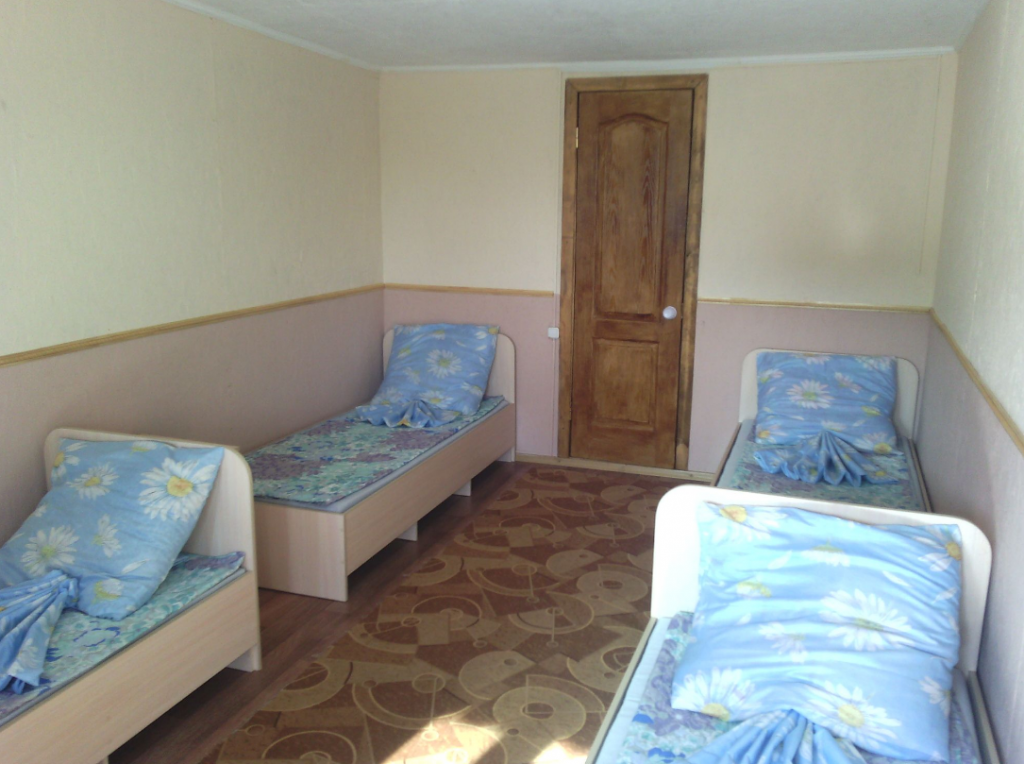 Як виглядає бюджетне житло на українських морських курортах: вся принадність відпочинку за 100-150 гривень