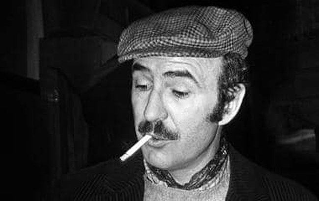 Мэтр комических ролей: умер талантливый актер