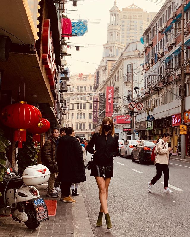 Наберу оптом: Леся Никитюк взбудоражила  фото из Китая