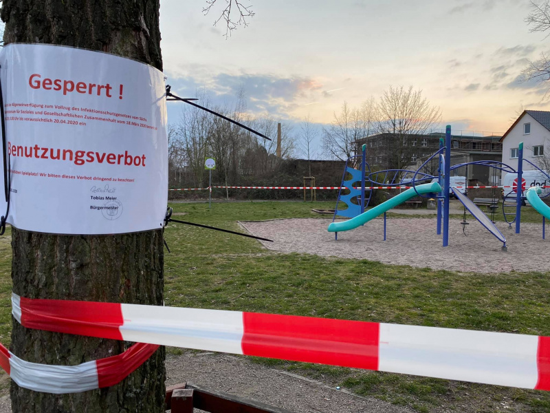 Штрафи, дефіцит, безробіття: що українці говорять про карантин в інших країнах