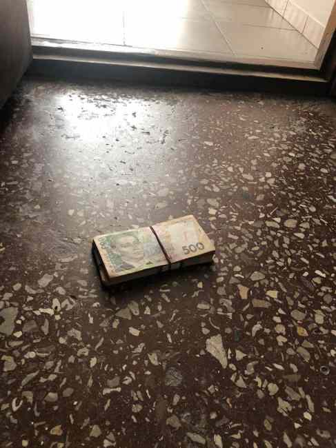 В Одессе разоблачили на взятке проректора государственного университета