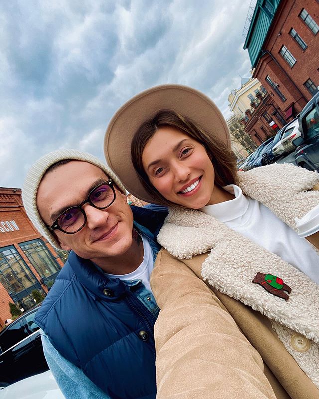 Ссорились очень сильно: Тодоренко и Топалов раскрыли правду о своих отношениях