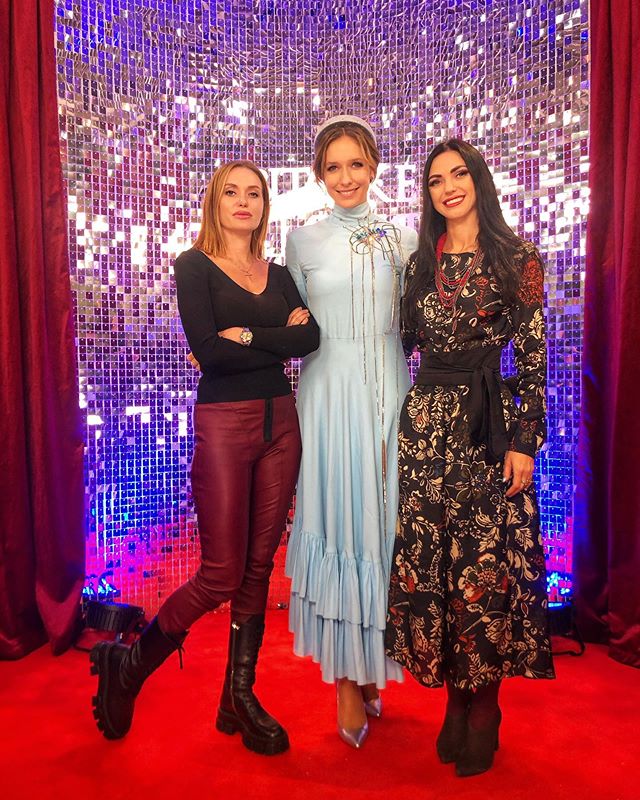 Віка з НеАнгелів відмовилася виступати на дні народження Слави