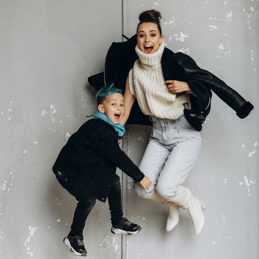 Я готова до нового кохання: "Холостячка" Ксенія Мішина про чоловіків у своєму житті