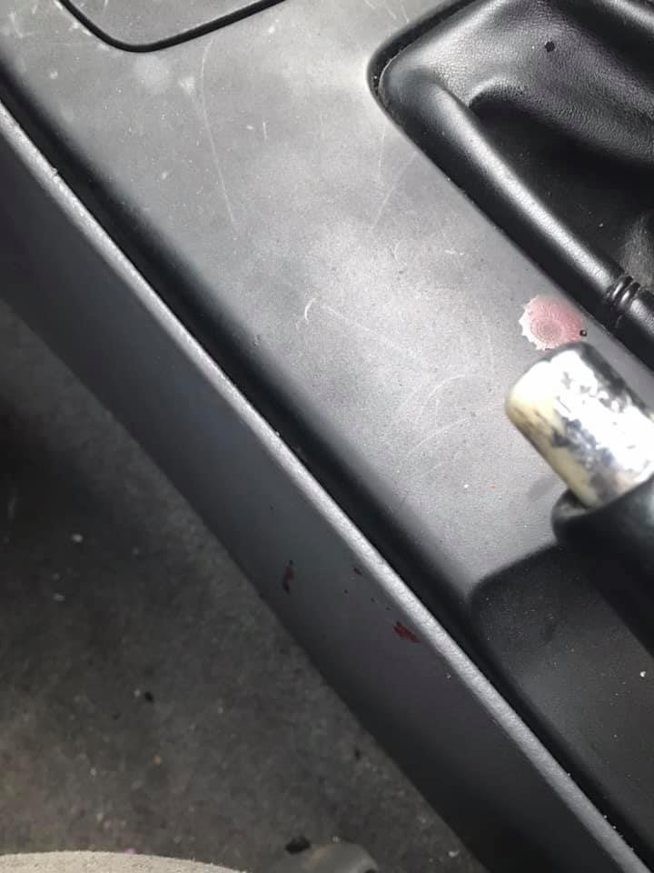 У Києві поліція жорстоко побила чоловіка: усі подробиці