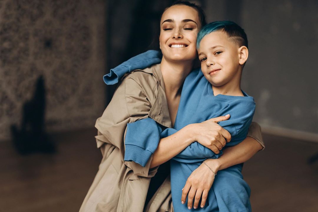 Я готова до нового кохання: "Холостячка" Ксенія Мішина про чоловіків у своєму житті