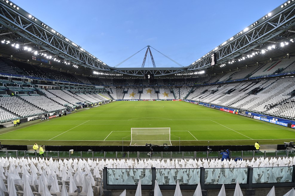 Ювентус - Тоттенхэм: онлайн трансляция (счет 2:2)