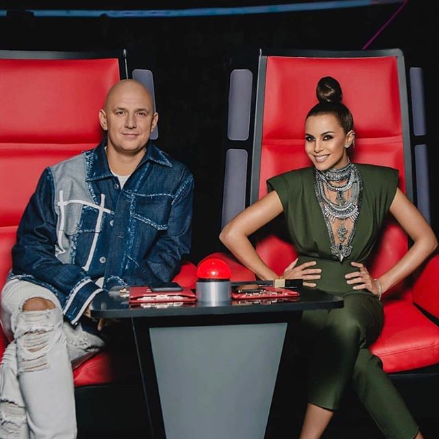 Это вырезали: Потап рассказал, как Остапчук крепко обидел Дана Балана и Тину Кароль