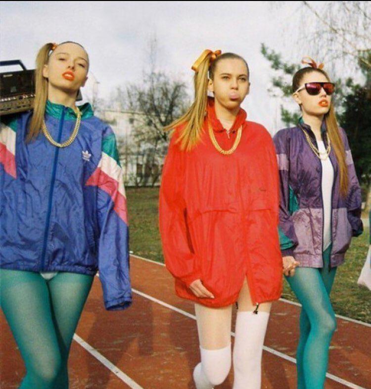 Идеальных нет: как менялась женская красота на протяжении десятилетий