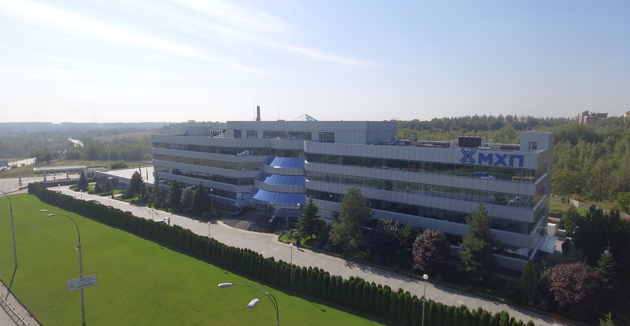 МХП запустив ще один екопроект з виробництва біопалива