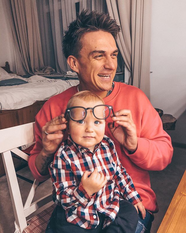 Хотим еще ребенка: Топалов и Тодоренко рассказали о переезде и разболтали семейные секреты