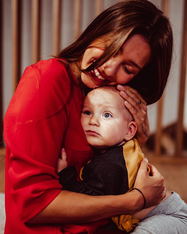 Хотим еще ребенка: Топалов и Тодоренко рассказали о переезде и разболтали семейные секреты