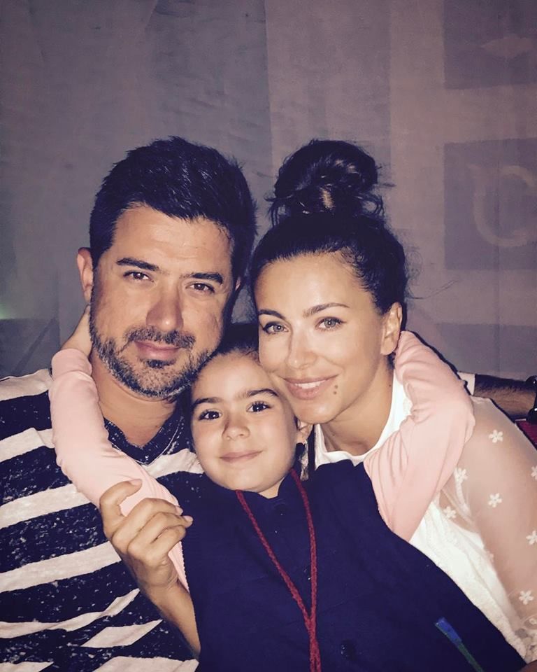 "Ничто не предвещало": Ани Лорак впервые рассказала о романе с молодым продюсером