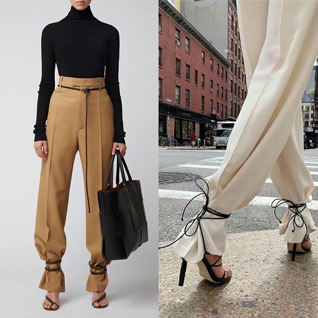 Как оживить летний образ: топ фишек от стилиста на каждый день