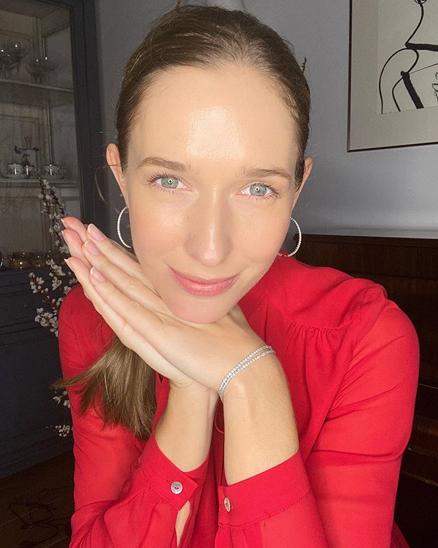 Никогда не думала: Катя Осадчая внезапно разоткровенничалась о своих грандиозных планах