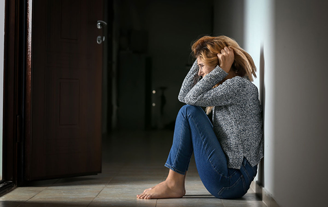 Это очень важно: Супрун рассказала, как не перепутать инфаркт и паническую атаку