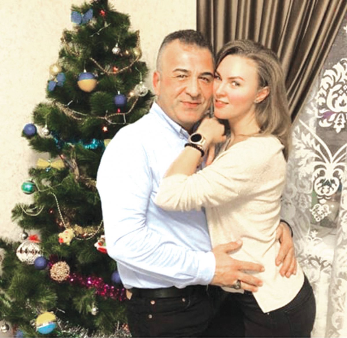 Сильно ревновал: в Николаеве иностранец набросился с ножом на возлюбленную