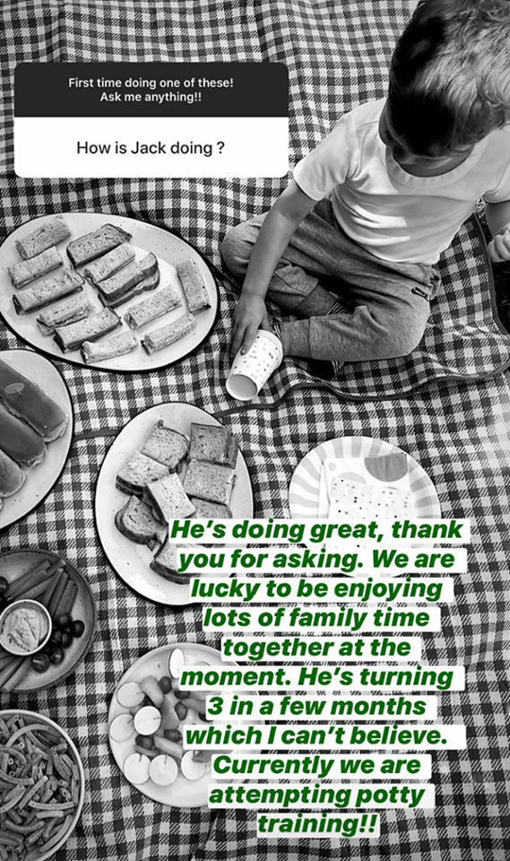 Це було кохання з першого погляду: Роузі Хантінгтон-Уайтлі розповіла, як познайомилася з Джейсоном Стетхэмом