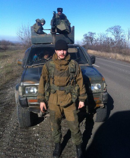 Вантаж 200: на Донбасі знищили чергового "призовника"