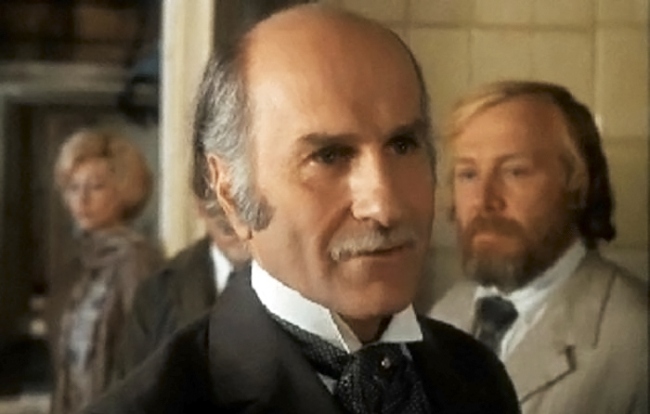 В Москве умер актер Владимир Зельдин