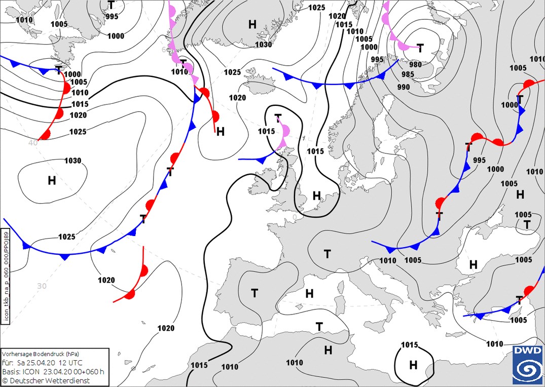 В Украину идут сильные дожди: какие области будет заливать