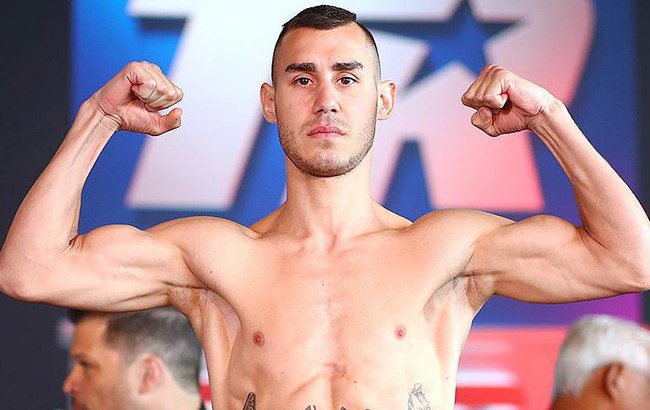 Умер Максим Дадашев: украинские боксеры почтили память погибшего спортсмена из РФ