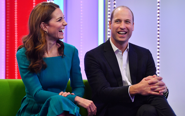 Довго придивлялися: принц Вільям міг одружитися не на Кейт Міддлтон