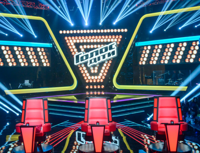 Голос країни 2019 Діти