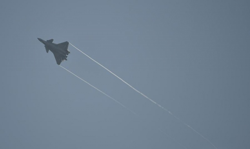 п'яте покоління літаків