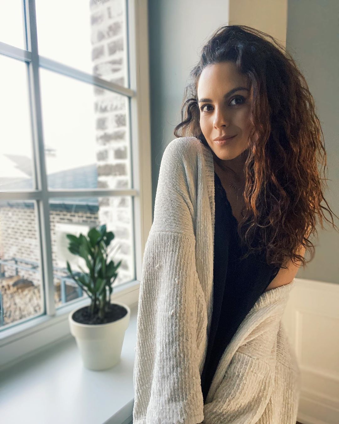 Как обрести хорошее настроение и уверенность в себе: лайфхаки от Насти Каменских