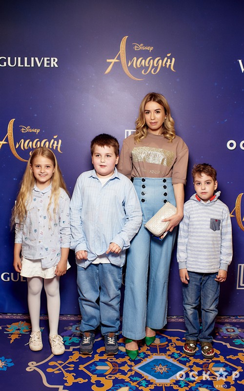 Дизайнер Олена Бурба